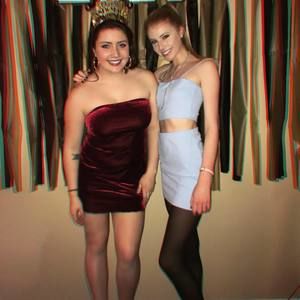 Meet your Posher, Gabrielle